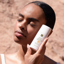 daily defense tinted spf
